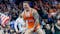 WATCH LIVE: OSU Wrestling national champions Wyatt Hendrickson, Dean Hamiti Jr. post-season press conference