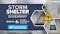 News On 6 Storm Shelter Giveaway