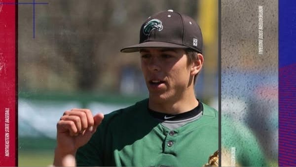 Former NSU Standout Ryan Helsley To Be Inducted In The MIAA Hall Of Fame Ryan Helsley.1743200298701