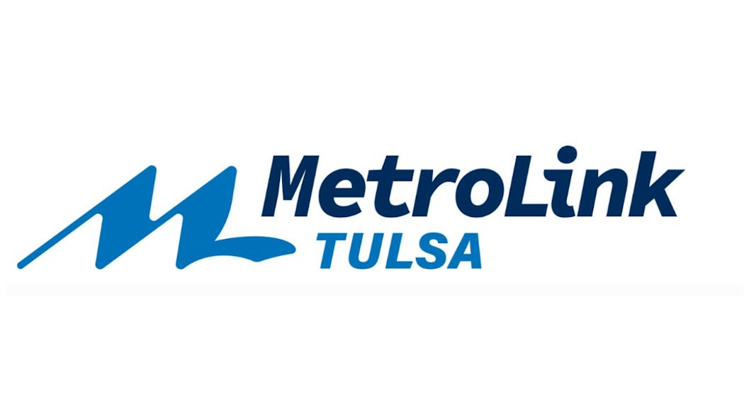 MetroLink Tulsa to hold public meetings on proposed service ch