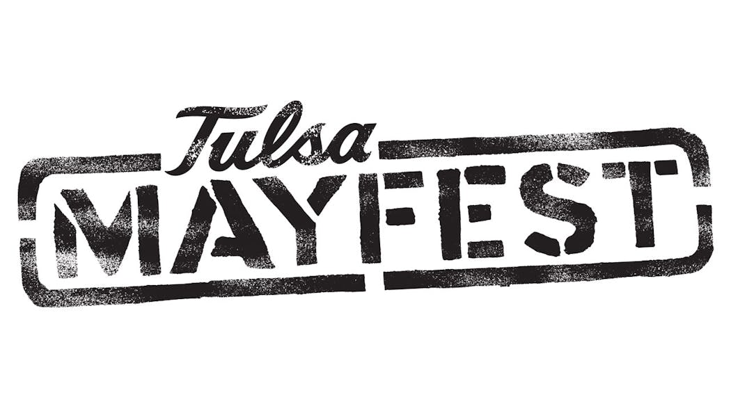 2025 Mayfest 