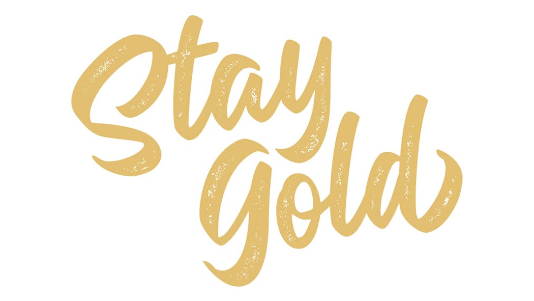 2025 Mayfest Stay Gold