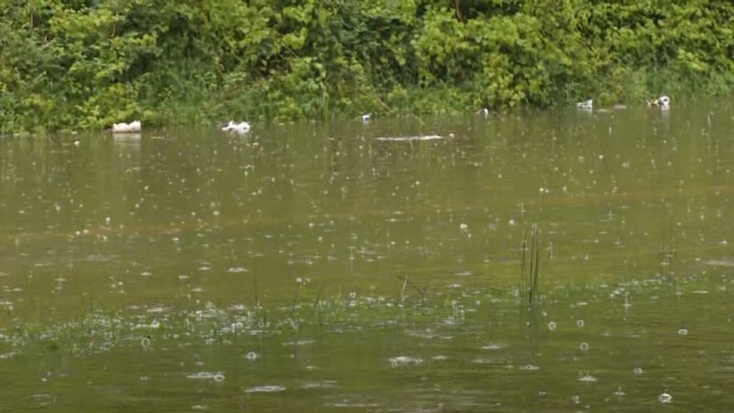 April 30 Flood