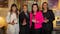 LeAnne Taylor receives lifetime achievement honor from AWC Tulsa
