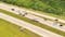Injury crash closes northbound L.L. Tisdale at Apache in Tulsa