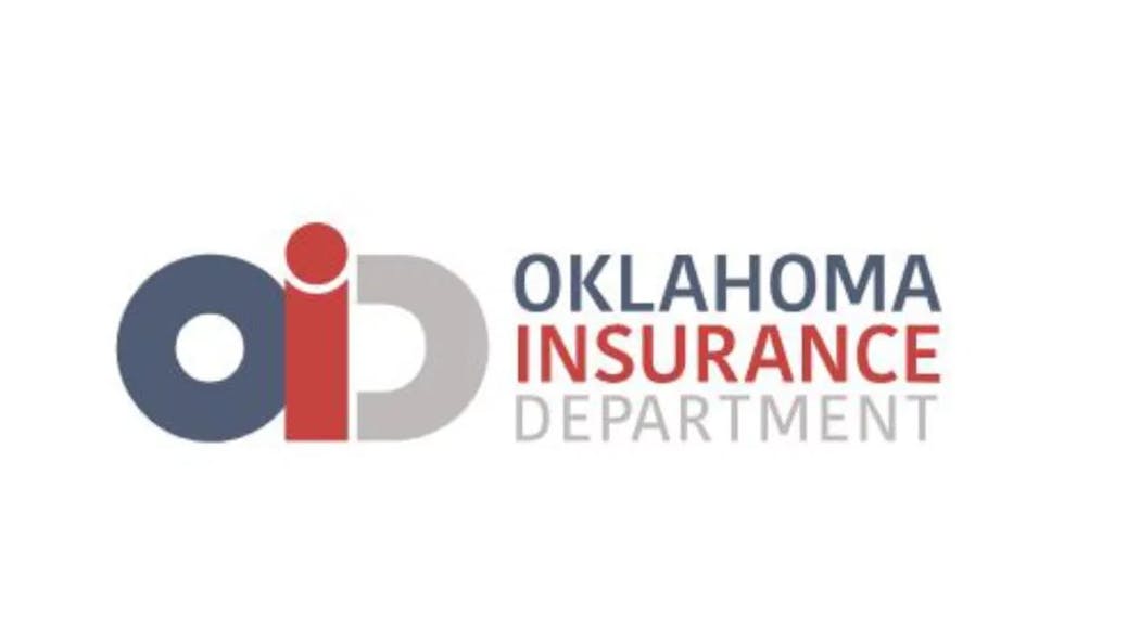 Oklahoma Insurance Department