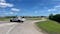 Southbound Highway 75 closed at 96th Street North due to head-on crash