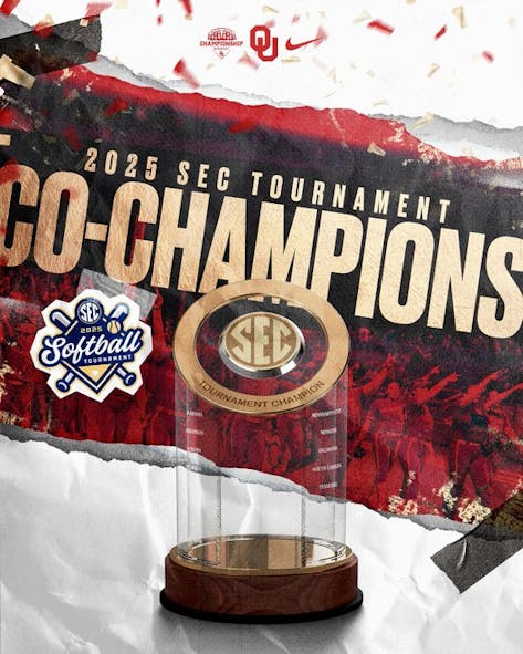OU softball