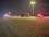 Motorcyclist killed in early morning crash on Highway 51; eastbound lanes closed