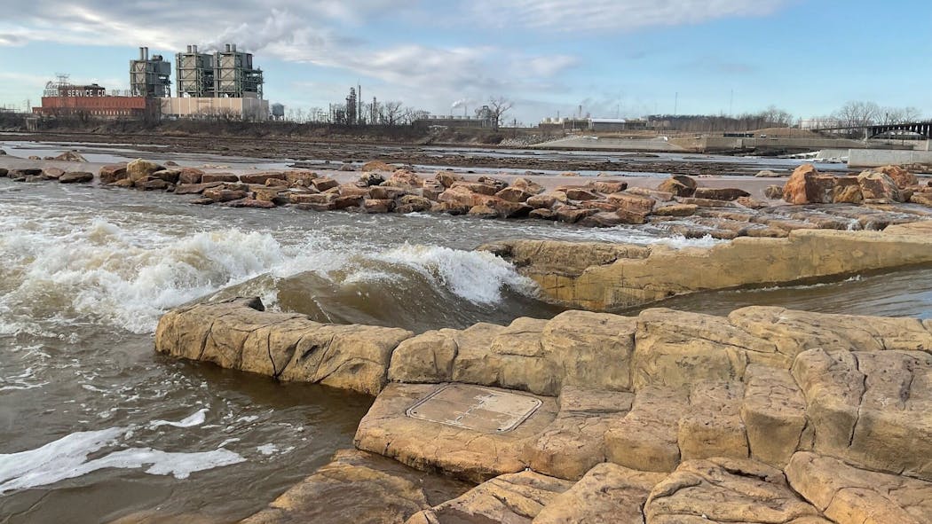 Tulsa Wave Park
