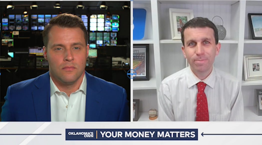 your money matters
