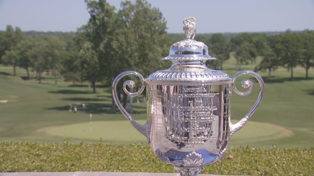 Southern Hills hosting 2032 PGA Championship