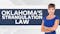 Oklahoma’s strangulation laws: penalties, training gaps, and inconsistencies