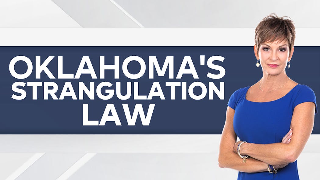 Lori OK strangulation laws