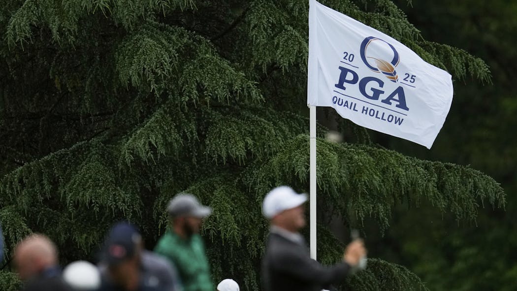 2025 PGA Championship TV schedule, coverage, where to watch, streaming Pga Players Championship 2025 Playoff Live