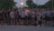 Local law enforcement participates in Special Olympics Oklahoma torch run