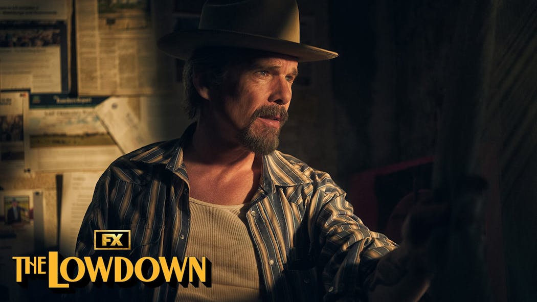 the lowdown