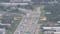 Construction on I-44 causes heavy traffic delays in Tulsa