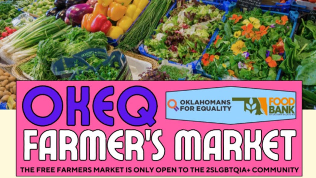 OKEQ Farmer's Market