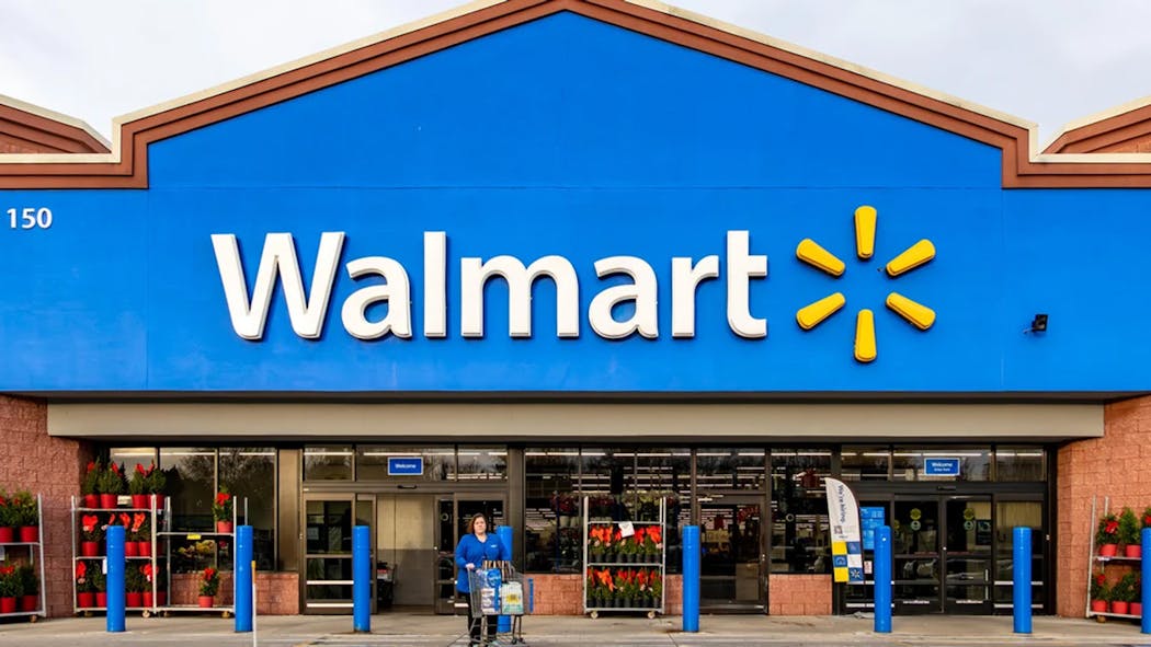 Walmart generic 2025