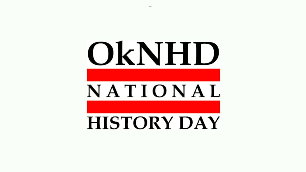 Oklahoma National History Day