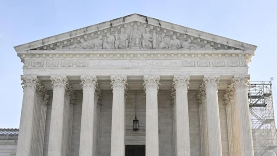 Supreme Court generic 