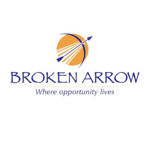 Broken Arrow logo