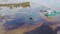 Oil spill off Louisiana's Gulf Coast raises alarm as DOGE cuts may threaten response efforts