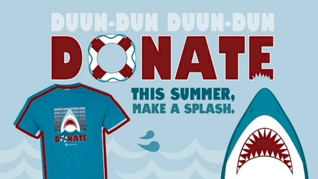 Our Blood Institute Summer Splash Drive