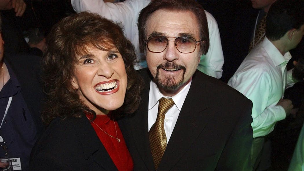 Ruth Buzzi