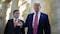 Trump pressures House GOP to fall in line on budget bill amid key hurdles