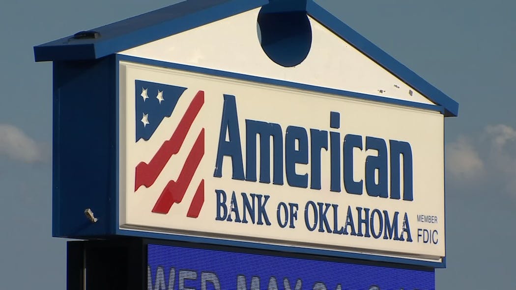 American Bank of Oklahoma