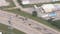 I-244 Eastbound Lanes Closed as Officers Assist Mental Health Crisis Suspect