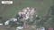NWS assessing Blanco tornado damage; EF-2 rating pending final confirmation