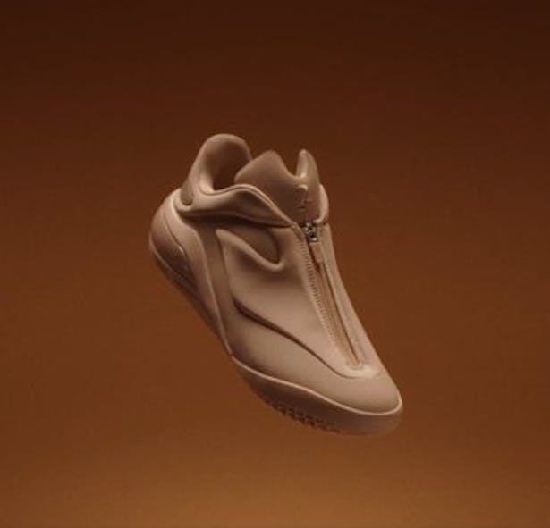 Hail Clay” Converse SHAI 001