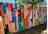 Broken Arrow fifth graders leave behind legacy on fence