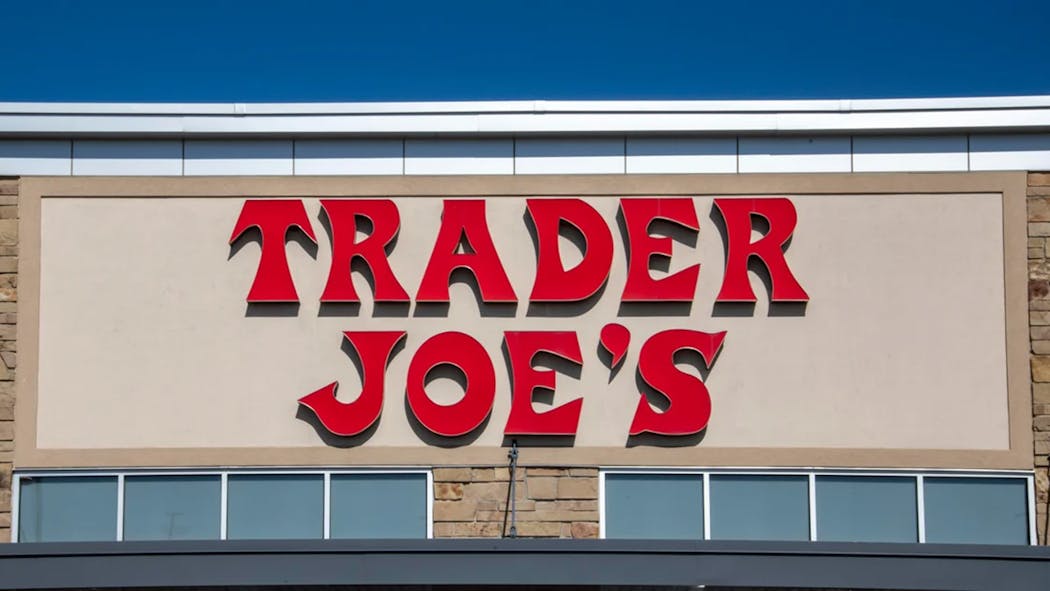 Trader Joe's 