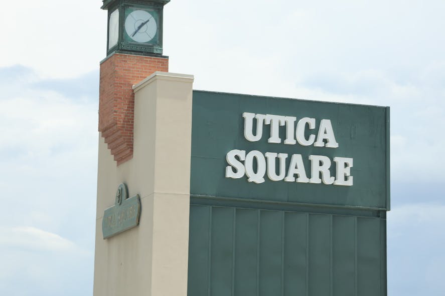Utica Square