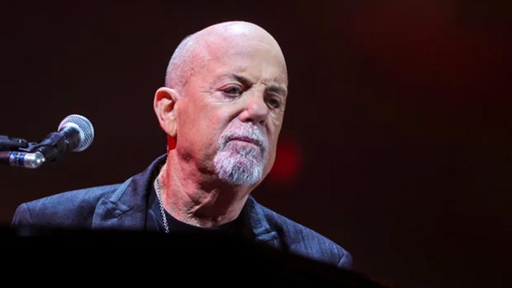 Billy Joel - Nov. 9, 2024