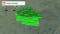 Stormy weather pattern for Green Country through Memorial Day weekend