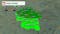 Stormy weather pattern for Green Country through Memorial Day weekend