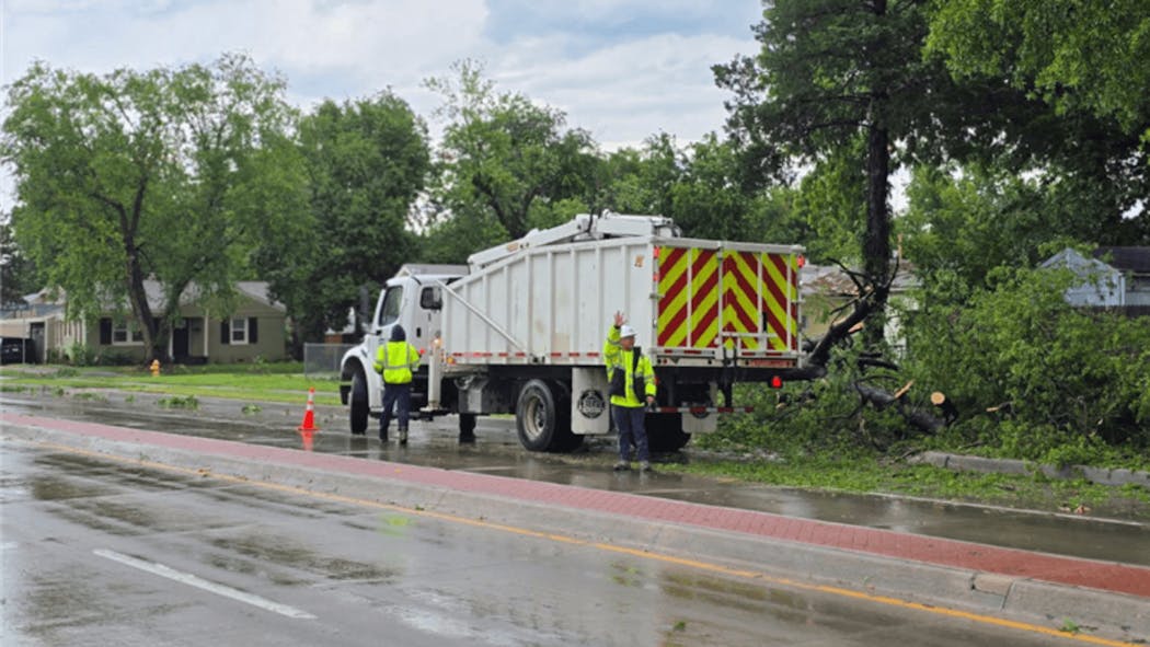 Tulsa Green Waste