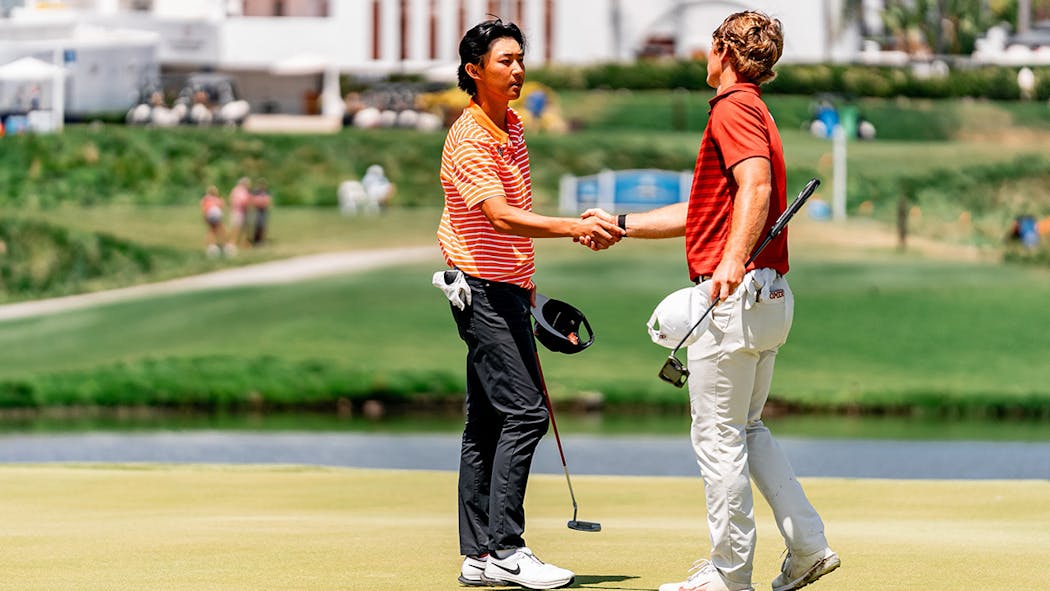 Bedlam Golf - May 27, 2025