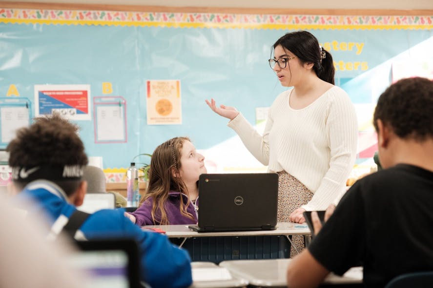TPS Student Internship Program