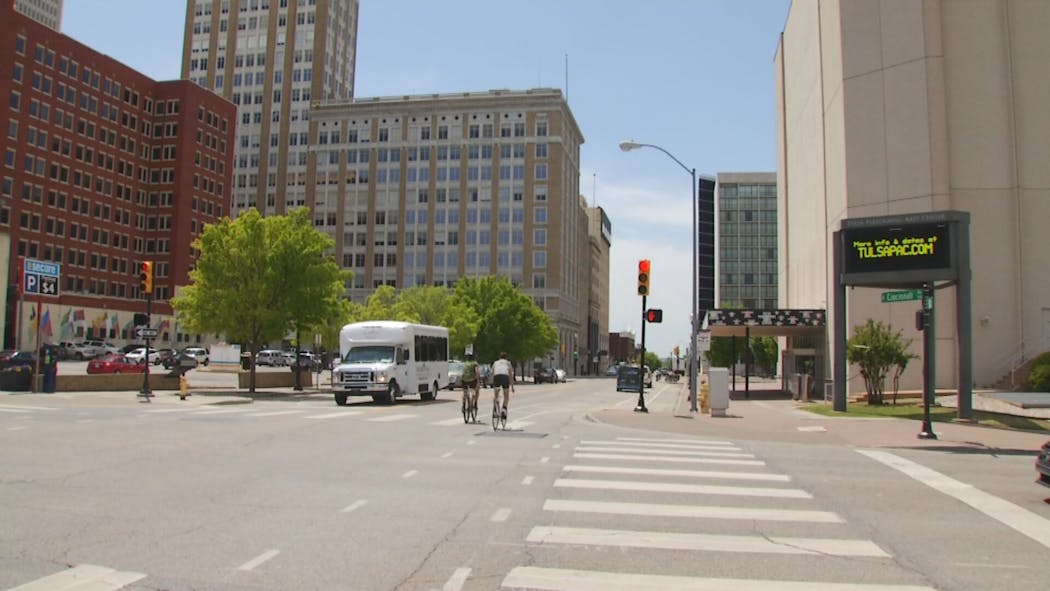 Tulsa regional chamber hosts state of inclusion