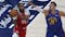 Denver Nuggets advance with 120-101 in Game 7, set to face OKC Thunder Monday