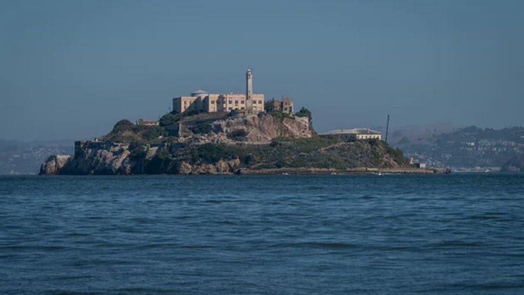 Alcatraz 2024