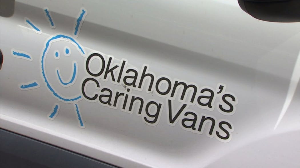 Caring Van