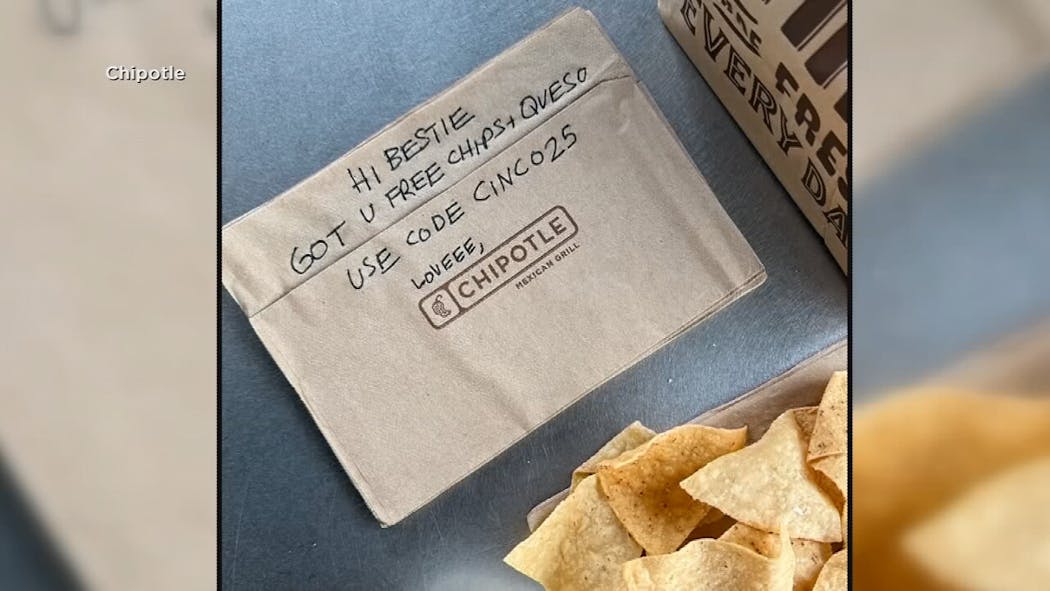 Cinco de Mayo deals