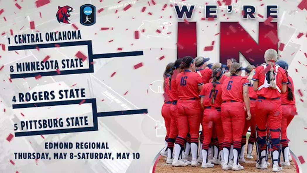 RSU Hillcat Softball